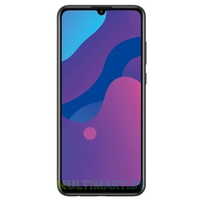 Смартфон HONOR 9A MOA-LX9N 3GB/64GB (полночный черный)